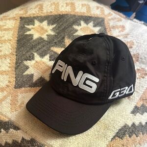 PING G30 Golf Hat